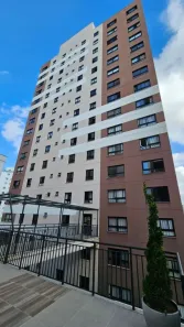 Apartamento com 1 Quarto à venda, 24m² no Consolação, São Paulo