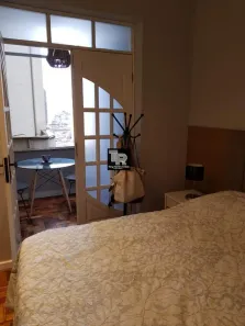 Apartamento com 1 Quarto à venda, 65m² no Icaraí, Niterói