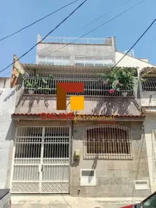 Casa com 4 Quartos à venda, 228m² no Vila Isabel, Rio de Janeiro