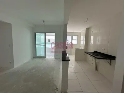 Apartamento com 2 Quartos à venda, 80m² no Ocian, Praia Grande