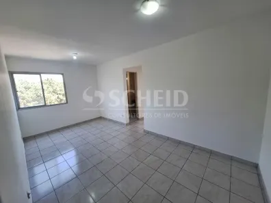 Apartamento com 2 Quartos à venda, 54m² no Socorro, São Paulo
