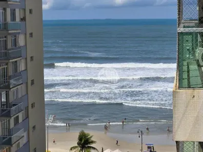 Apartamento com 3 Quartos à venda, 130m² no Pitangueiras, Guarujá