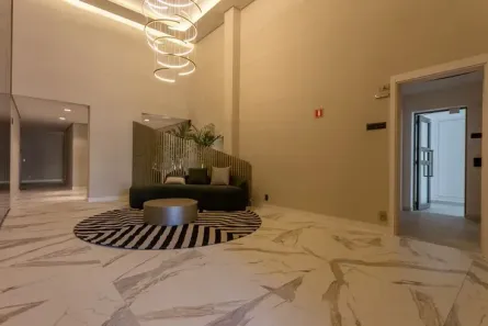 Apartamento com 4 Quartos à venda, 125m² no Vila Dom Pedro I, São Paulo