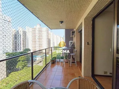 Apartamento com 2 Quartos à venda, 90m² no Pitangueiras, Guarujá