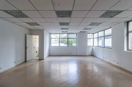 Ponto Comercial para alugar, 54m² no Perdizes, São Paulo