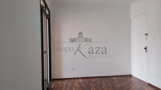 Apartamento com 2 Quartos à venda, 52m² no Jardim das Indústrias, São José dos Campos
