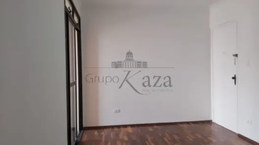 Apartamento com 2 Quartos à venda, 52m² no Jardim das Indústrias, São José dos Campos