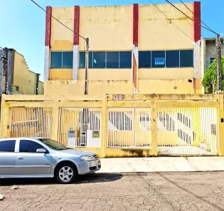 Sala Comercial para alugar, 239m² no Jardim Glória, Limeira