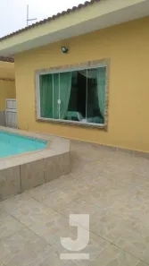 Casa com 4 Quartos à venda, 179m² no Real, Praia Grande