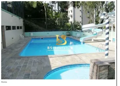 Apartamento com 2 Quartos à venda, 60m² no Ingá, Niterói