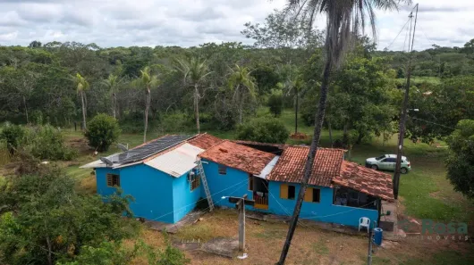 com 3 Quartos à venda, 12m² no , Rosário Oeste