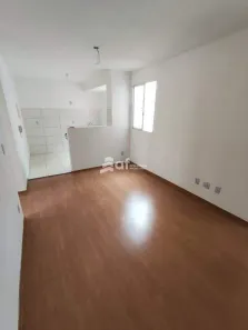 Apartamento com 2 Quartos para alugar, 47m² no Bom Jesus, Contagem