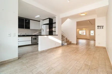 Casa de Condomínio com 4 Quartos à venda, 257m² no Jardim Prudência, São Paulo