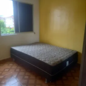 Apartamento com 3 Quartos à venda, 55m² no Tarumã, Manaus
