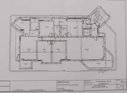 Apartamento com 4 Quartos à venda, 170m² no Candelária, Natal