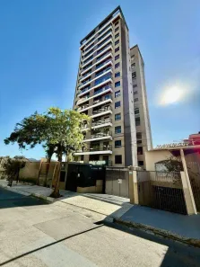 Apartamento com 3 Quartos para alugar, 84m² no Centro, Bragança Paulista