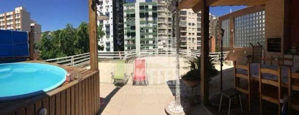 Casa com 4 Quartos à venda, 275m² no Icaraí, Niterói