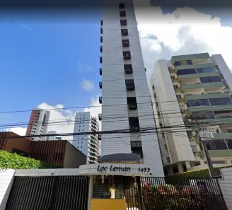 Apartamento com 2 Quartos para alugar, 85m² no Graças, Recife