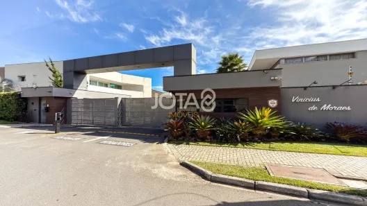 Lote/Terreno à venda, 667m² no Campo Comprido, Curitiba
