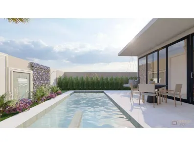 Casa de Condomínio com 4 Quartos à venda, 340m² no Residencial e Empresarial Alphaville, Ribeirão Preto