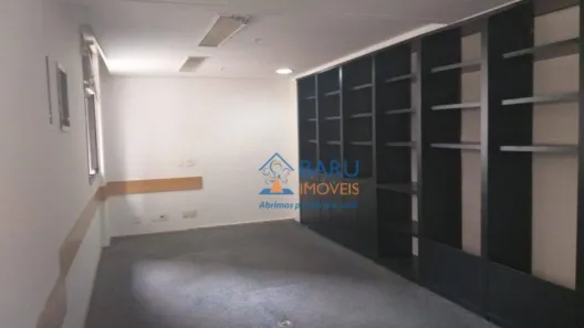Sala Comercial para alugar, 80m² no Santa Cecília, São Paulo