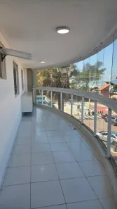 Apartamento com 2 Quartos para alugar, 65m² no Praia do Pecado, Macaé