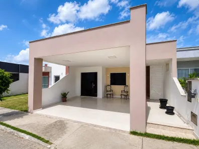 Casa com 3 Quartos para alugar, 160m² no Registro, Feira de Santana