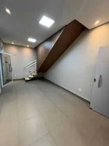 Ponto Comercial para alugar, 110m² no Centro, Uberlândia