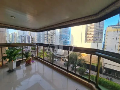 Apartamento com 4 Quartos à venda, 157m² no Praia da Costa, Vila Velha