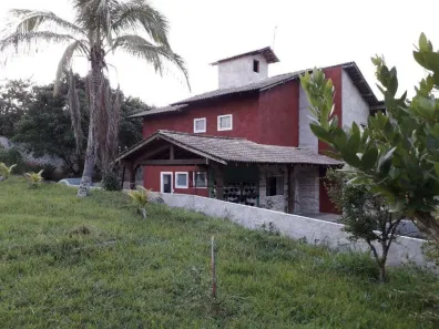 Fazenda/Sítio com 3 Quartos à venda, 278m² no Terras de Santa Rosa II, Salto