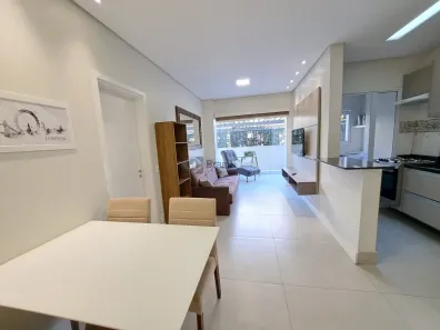 Apartamento com 1 Quarto para alugar, 67m² no Jardim Leonor, São Paulo