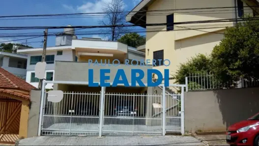 Casa com 8 Quartos à venda, 499m² no Alto da Lapa, São Paulo