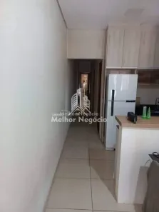 Casa com 3 Quartos à venda, 72m² no Altos de Sumaré, Sumaré