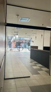 Ponto Comercial para alugar, 160m² no Vila Linda, Santo André