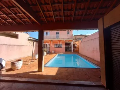 Sobrado com 3 Quartos à venda, 116m² no Planalto Verde, Ribeirão Preto