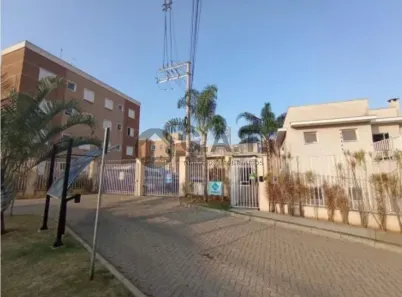 Apartamento com 2 Quartos à venda, 52m² no Vila Fiori, Sorocaba