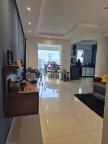 Apartamento com 3 Quartos à venda, 73m² no Vila das Mercês, São Paulo
