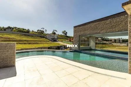 Lote/Terreno à venda, 448m² no Butiatumirim, Colombo