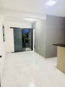 Apartamento com 1 Quarto à venda, 46m² no Setor Habitacional Contagem, Brasília