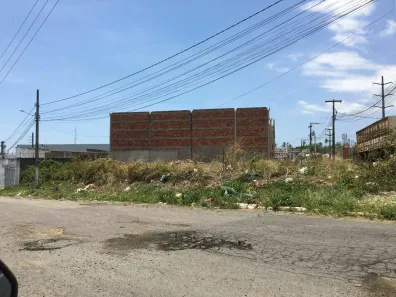 Lote/Terreno à venda, 100m² no Olaria, Aracaju