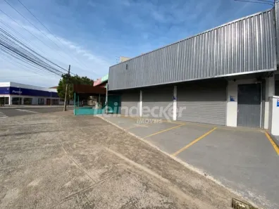 Ponto Comercial para alugar, 500m² no Sarandi, Porto Alegre