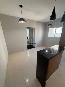 Apartamento com 2 Quartos para alugar, 45m² no João Aranha, Paulínia