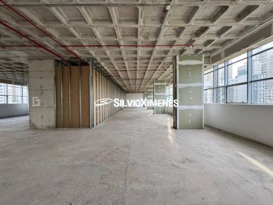 Ponto Comercial à venda, 583m² no Boa Viagem, Belo Horizonte