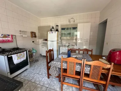 Casa com 2 Quartos à venda, 125m² no Jardim Amanda I, Hortolândia