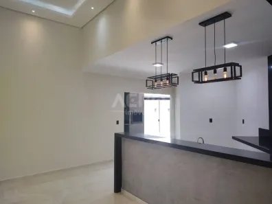 Casa com 3 Quartos à venda, 165m² no Jardim Colonial, Bauru