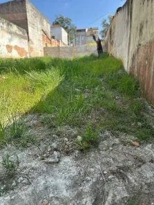 à venda, 250m² no Jardim Utinga, Santo André