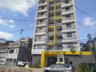Apartamento com 2 Quartos à venda, 40m² no Vila Gustavo, São Paulo