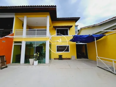 Sobrado com 3 Quartos à venda, 270m² no Jardim Marquesa, São Paulo