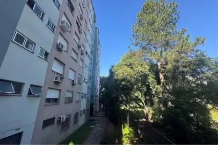 Apartamento com 2 Quartos à venda, 58m² no Jardim Sabará, Porto Alegre