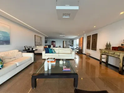 Apartamento com 4 Quartos à venda, 414m² no Boa Viagem, Recife